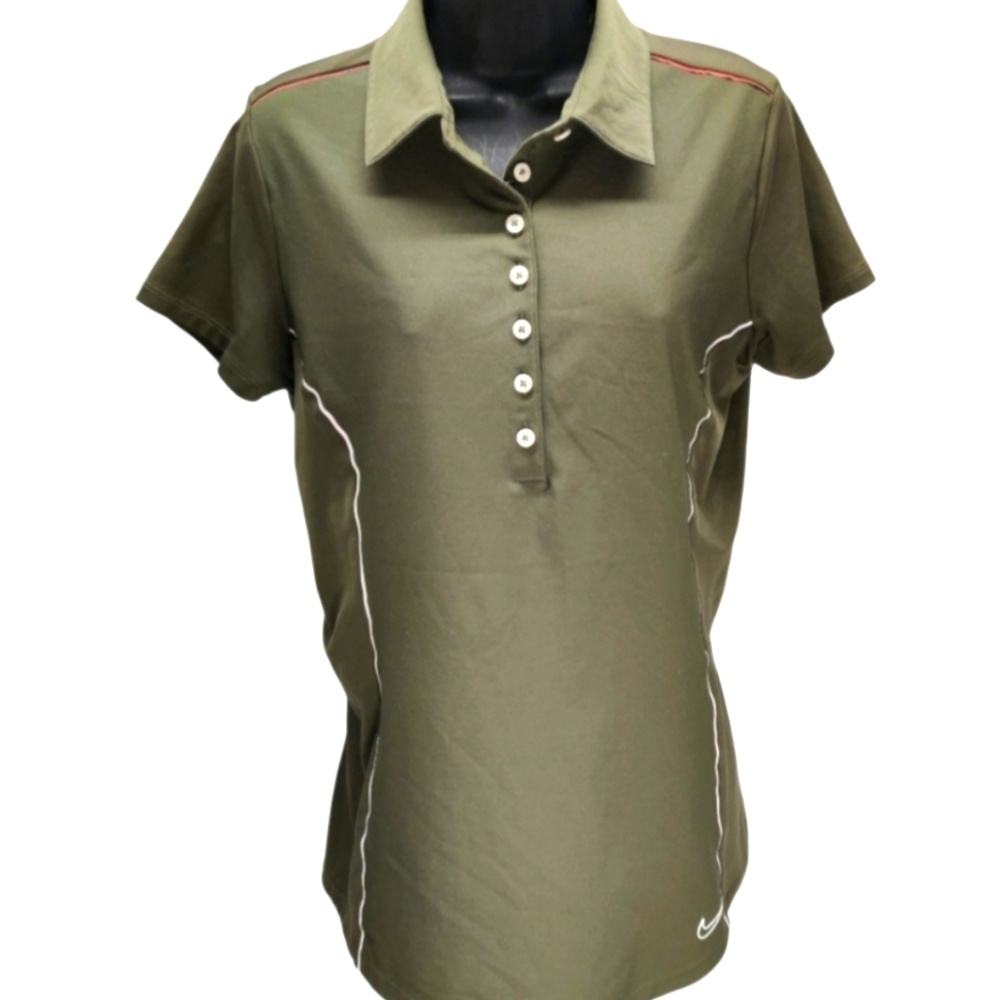 Nike Golf Polo